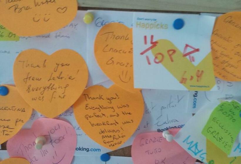 مبيت وإفطار Selfmatic