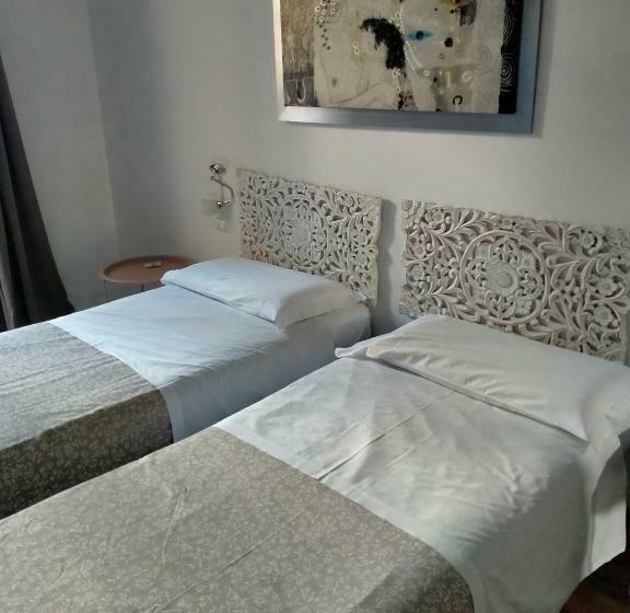 مبيت وإفطار Selfmatic