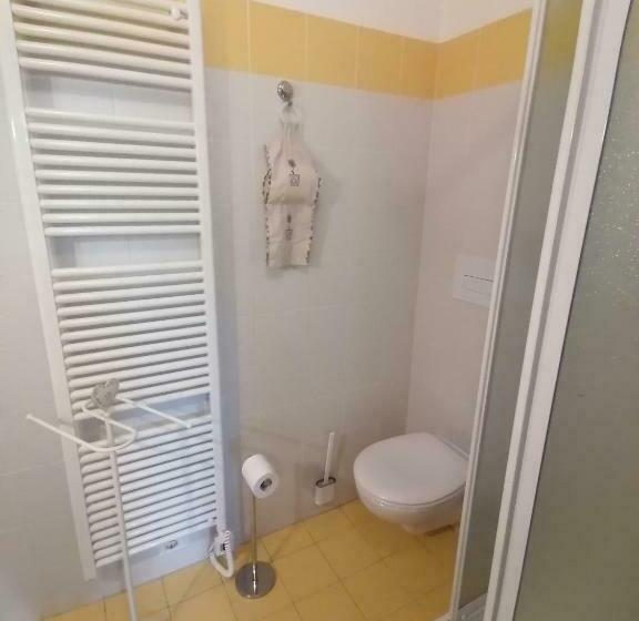 مبيت وإفطار Selfmatic