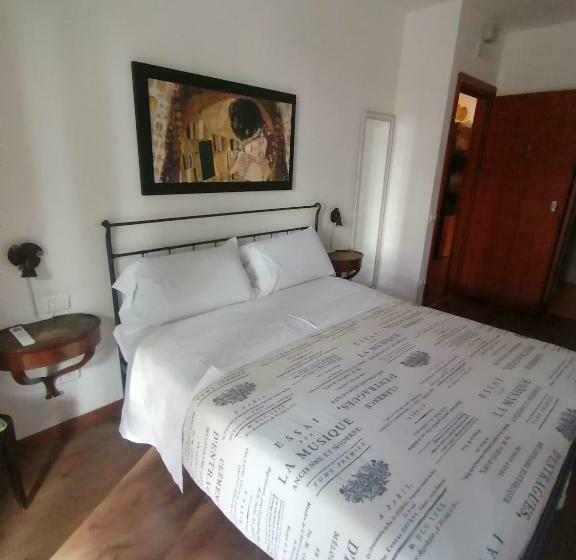 مبيت وإفطار Selfmatic