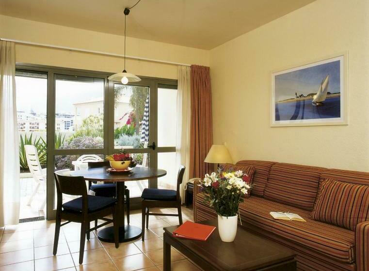 Hapimag Ferienwohnungen Puerto De La Cruz