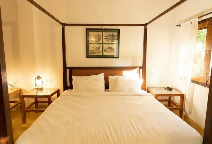 호텔 Bagh Tola, Bandhavgarh