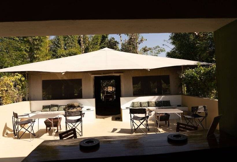 호텔 Bagh Tola, Bandhavgarh