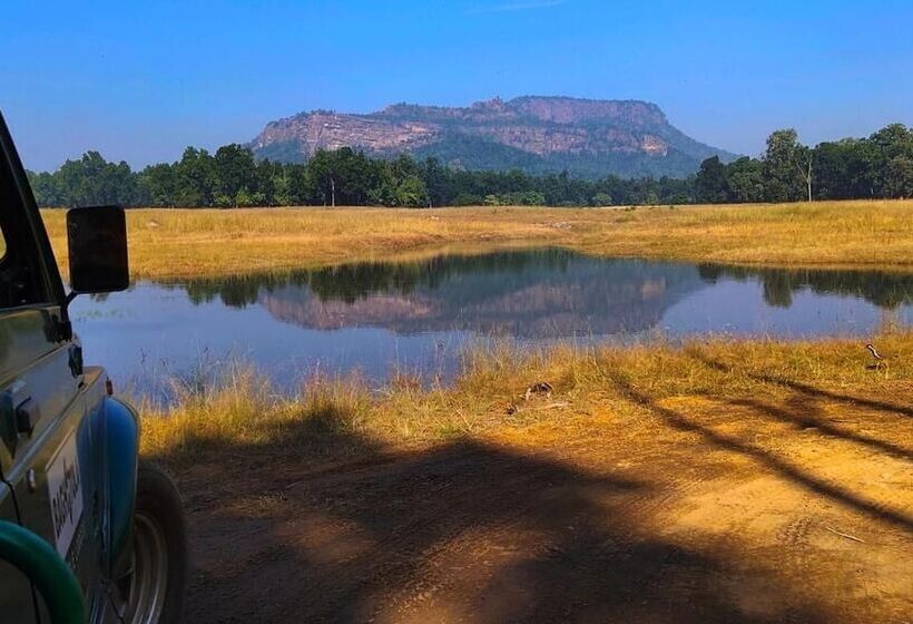 호텔 Bagh Tola, Bandhavgarh