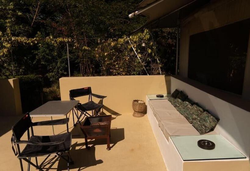 호텔 Bagh Tola, Bandhavgarh