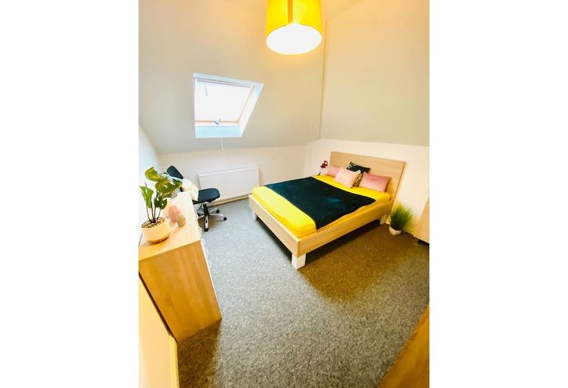 ペンション Carlton Rd