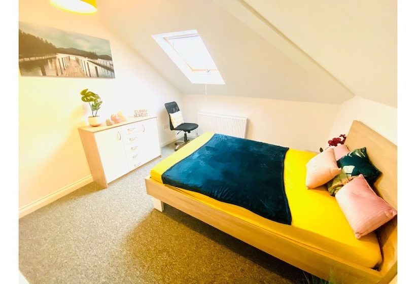 ペンション Carlton Rd