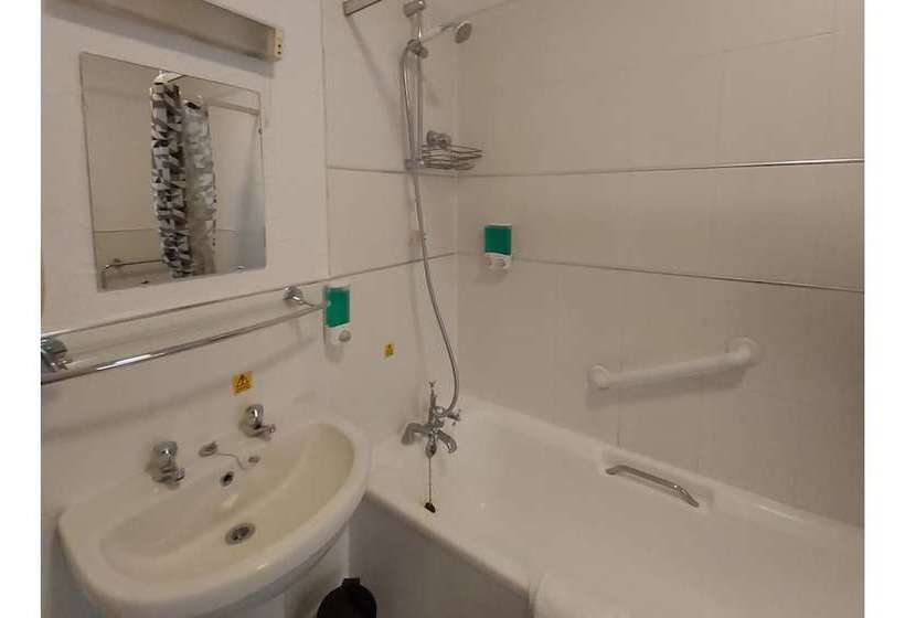 ペンション Carlton Rd