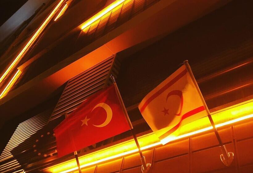 Antique Art Residence