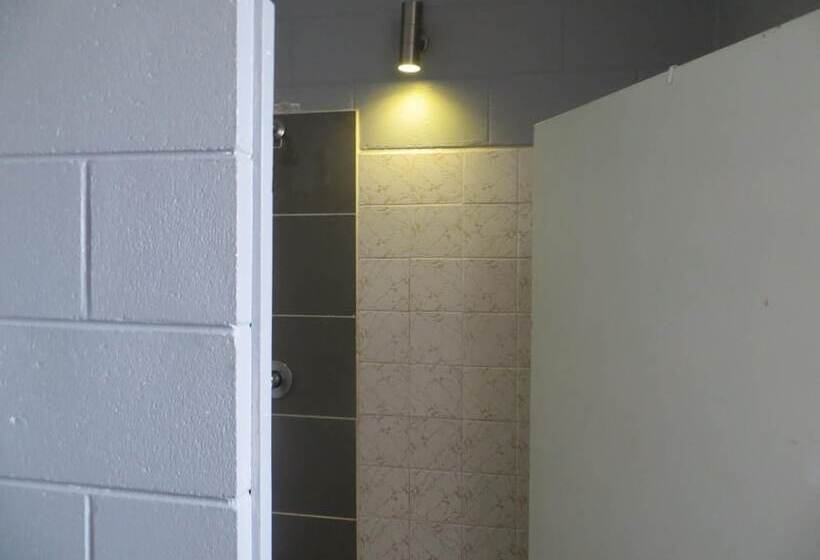 Asylum Cairns Hostel