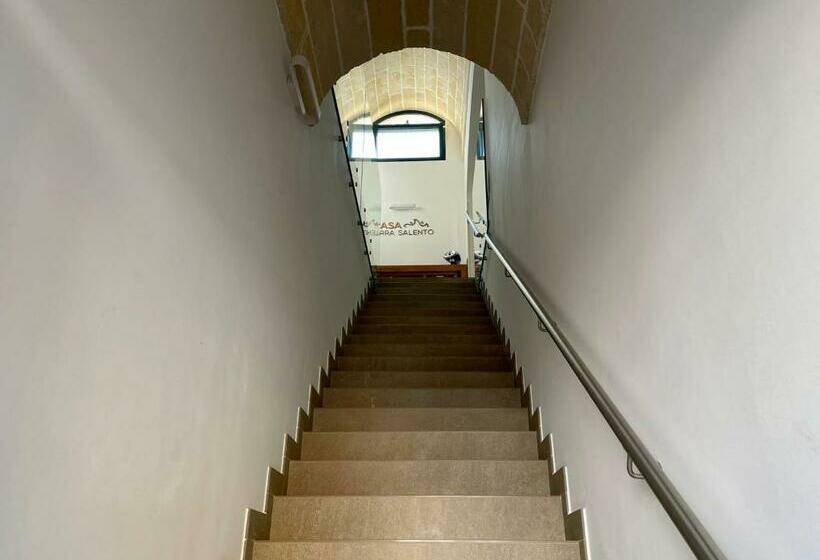 צימר Casa Birra Salento