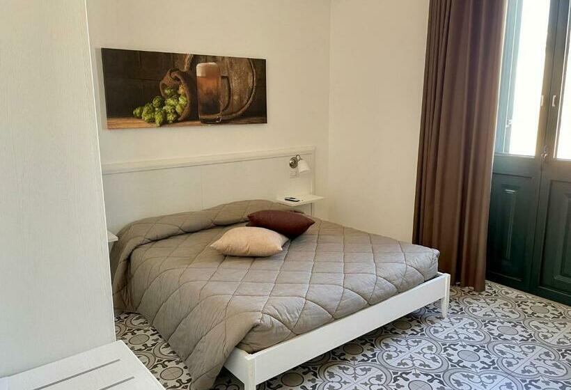 צימר Casa Birra Salento