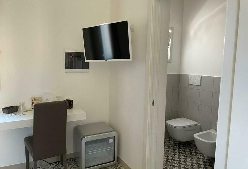 צימר Casa Birra Salento