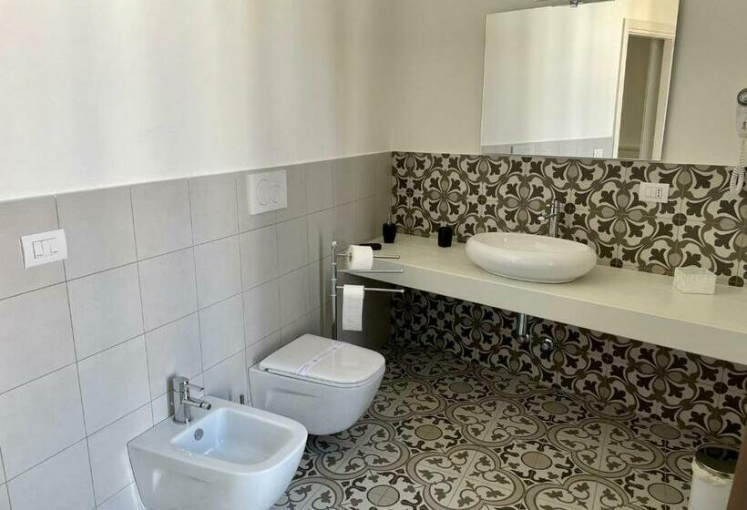 צימר Casa Birra Salento