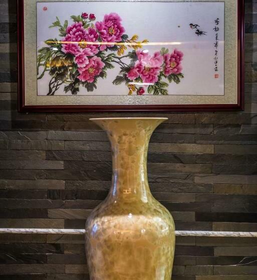 هتل Hainan Jingshan