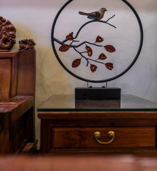 هتل Hainan Jingshan