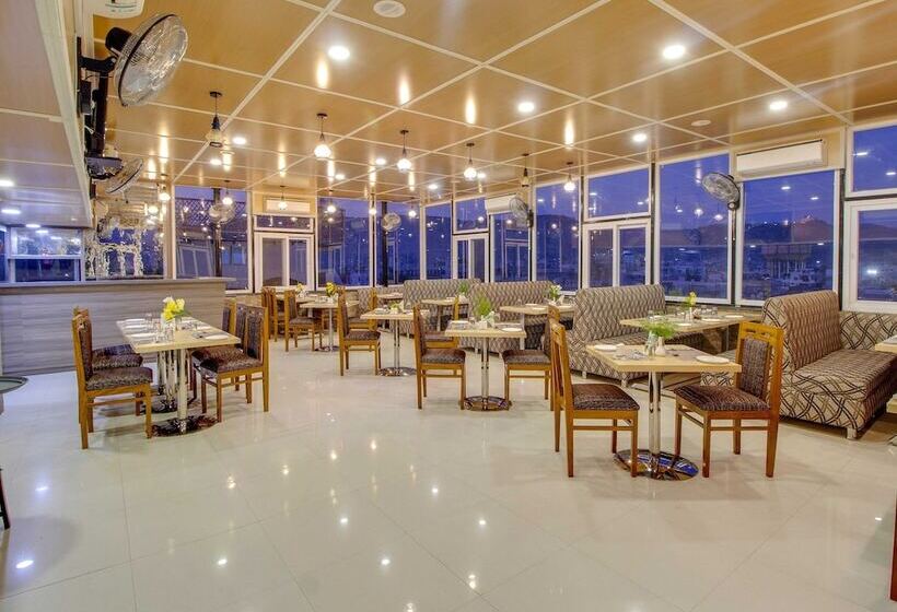 Jasoda Heritage By Keshav Global Hotels