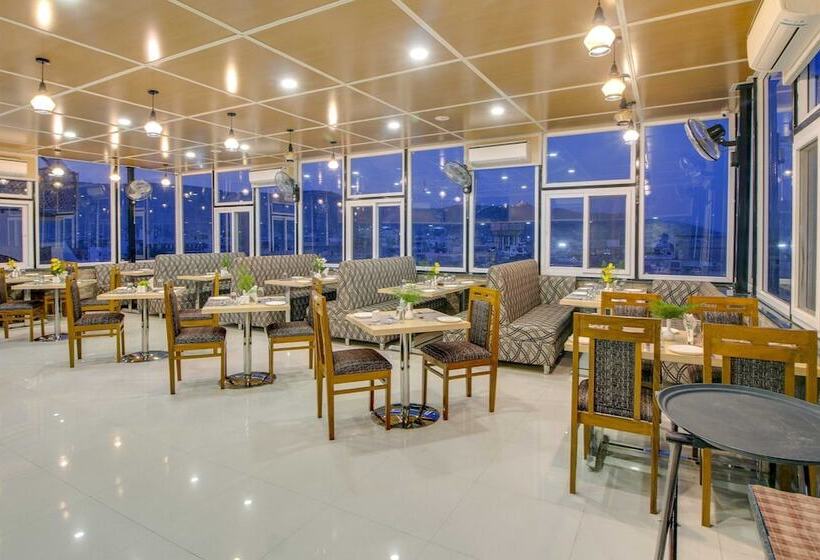 Jasoda Heritage By Keshav Global Hotels