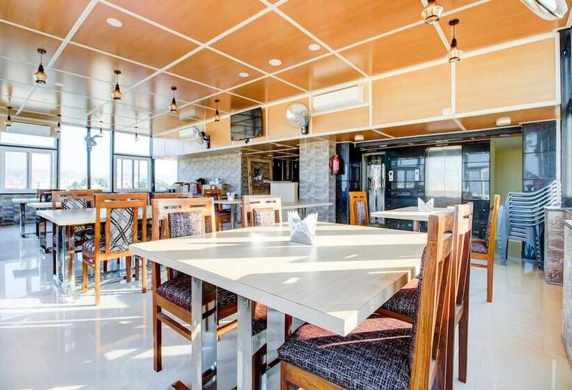 Jasoda Heritage By Keshav Global Hotels