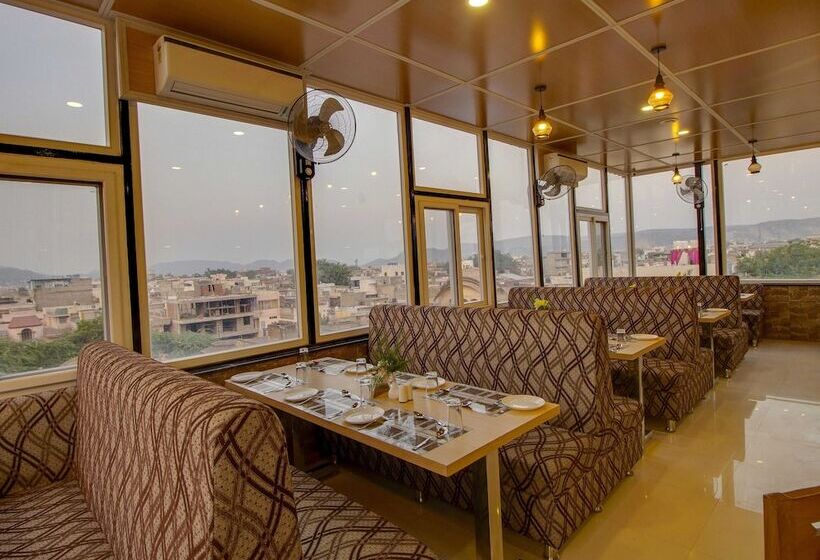 Jasoda Heritage By Keshav Global Hotels