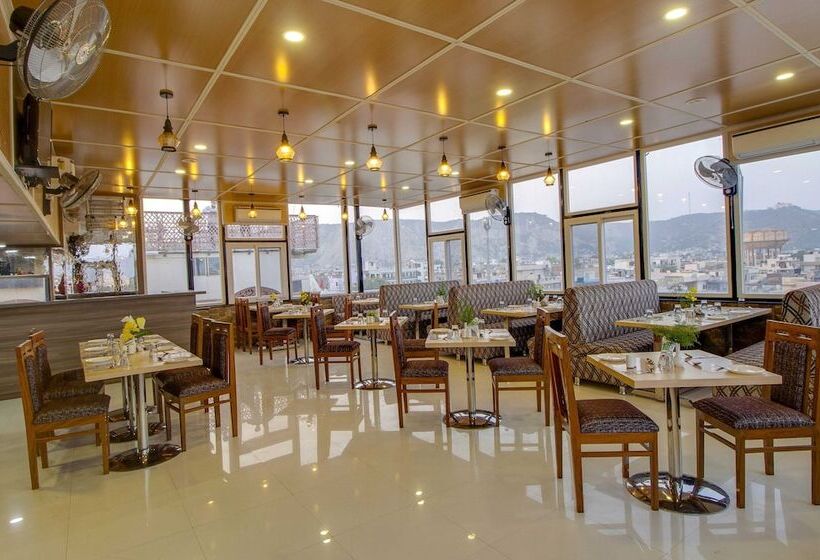 Jasoda Heritage By Keshav Global Hotels