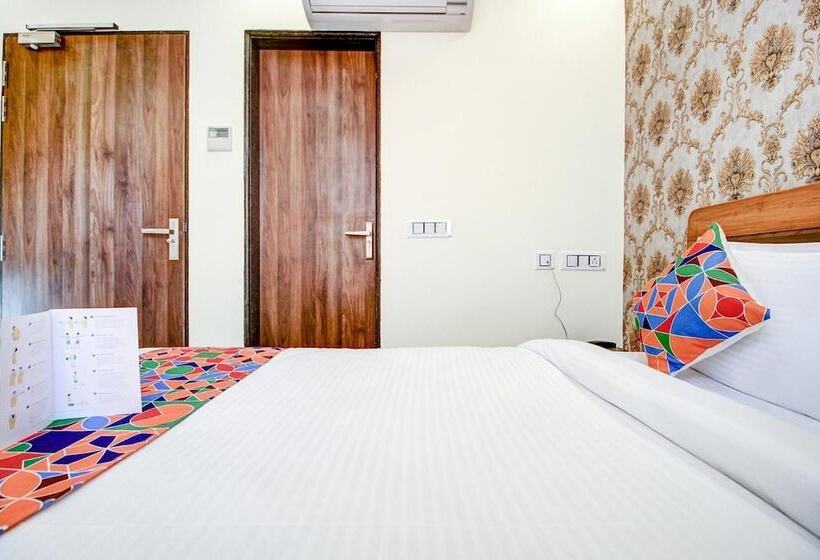 Jasoda Heritage By Keshav Global Hotels