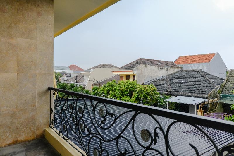 酒店 Omah Cimbar Family Residence