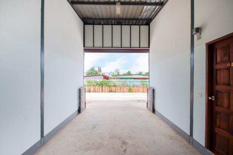 בית מלון כפרי Oyo 1091 Sabye Dee Resort @soikotang