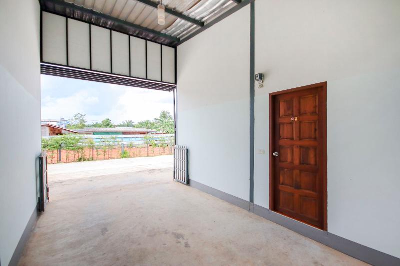 בית מלון כפרי Oyo 1091 Sabye Dee Resort @soikotang