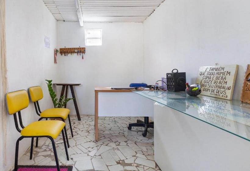 Отель Oyo Pousada Vista Linda  7 Minutos Do Centro Histórico Do Descobrimento