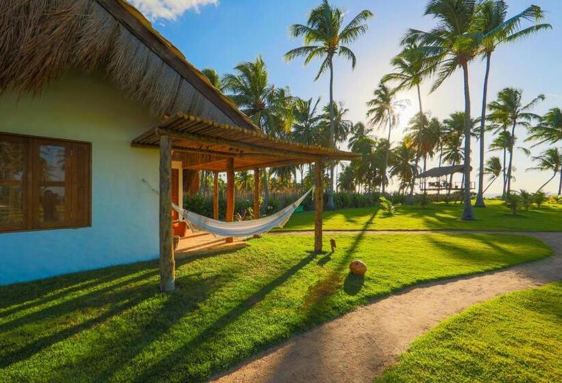 בית מלון כפרי Pousada Reserva Do Patacho