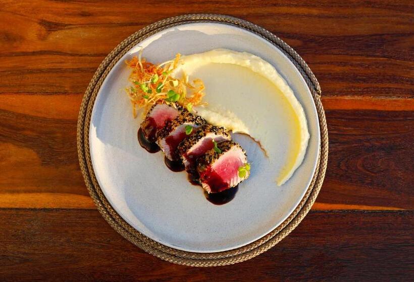 בית מלון כפרי Pousada Reserva Do Patacho