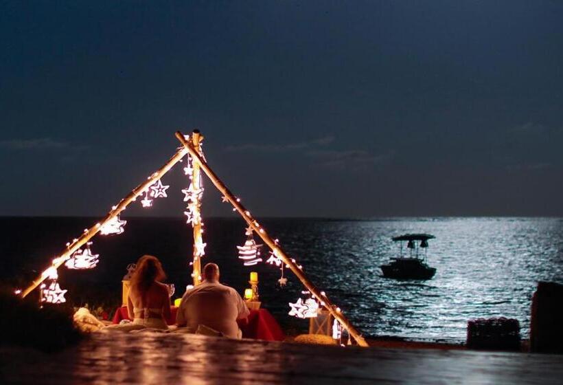 בית מלון כפרי Pousada Reserva Do Patacho