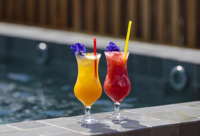 בית מלון כפרי Pousada Reserva Do Patacho