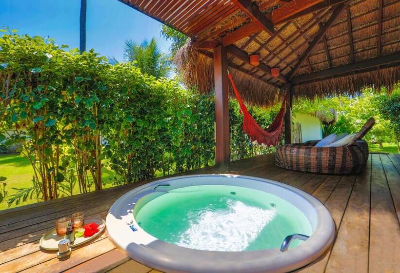 בית מלון כפרי Pousada Reserva Do Patacho