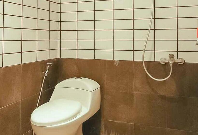 호텔 Prime Inn Near Jalan Sekip Mitra Reddoorz