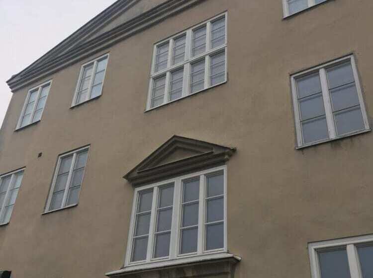 فندق Sleep And Go