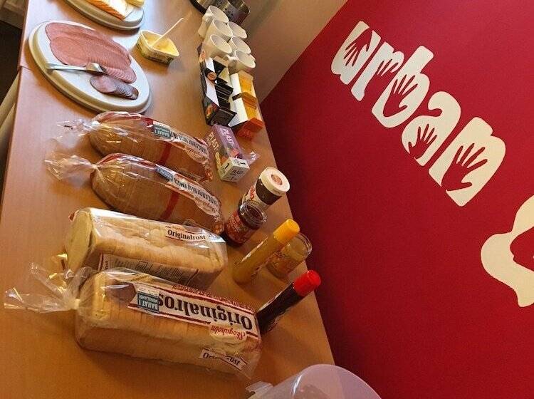 فندق Sleep And Go