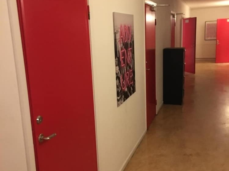 فندق Sleep And Go