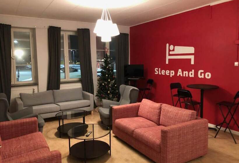 فندق Sleep And Go