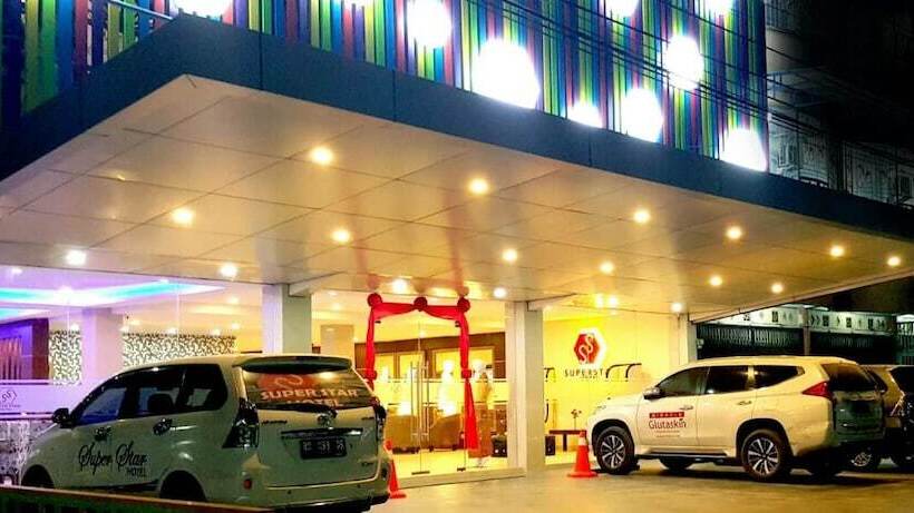 호텔 Superstar