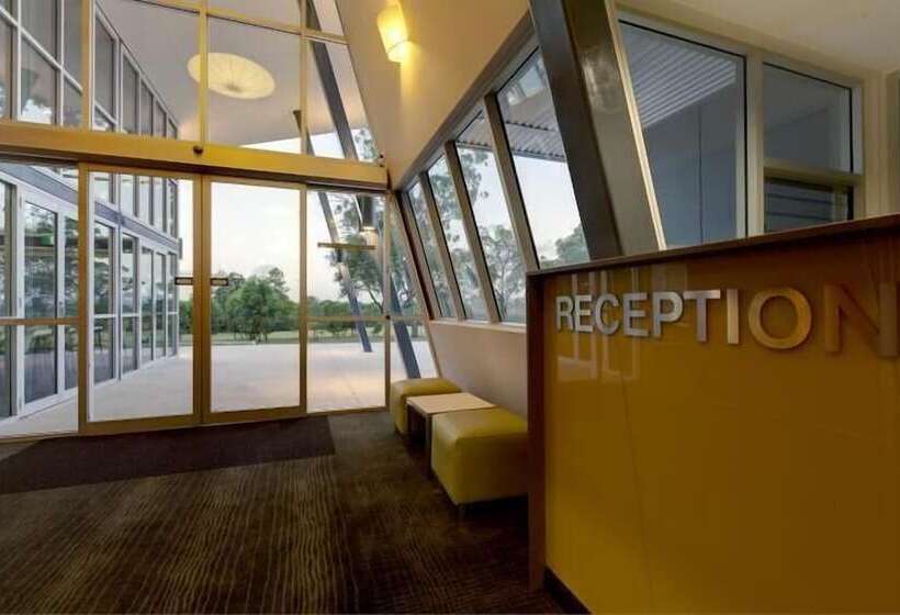 Hunter Valley Hotel Academy