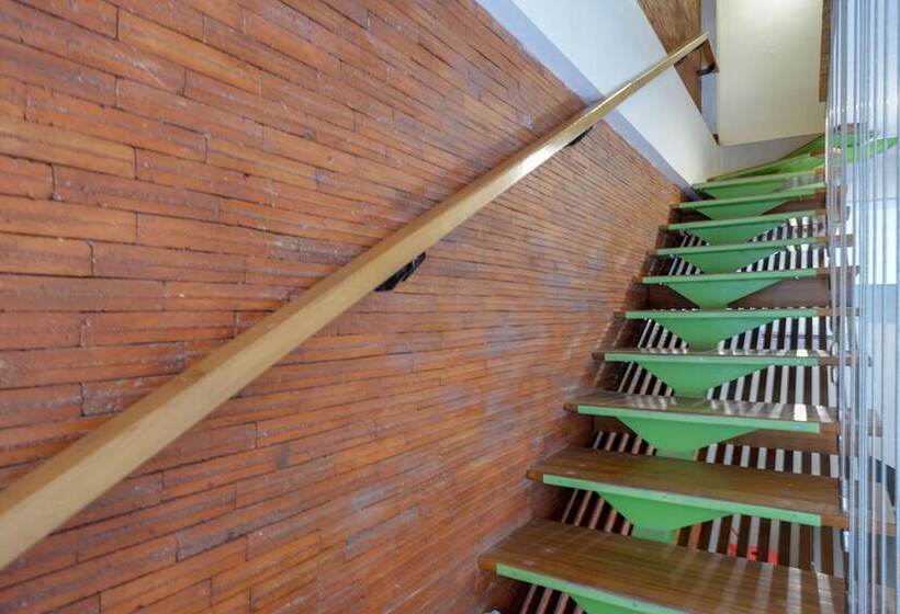 펜션 Koolkost @ Inep Kayu Jebres