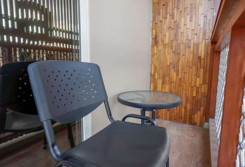 펜션 Koolkost @ Inep Kayu Jebres