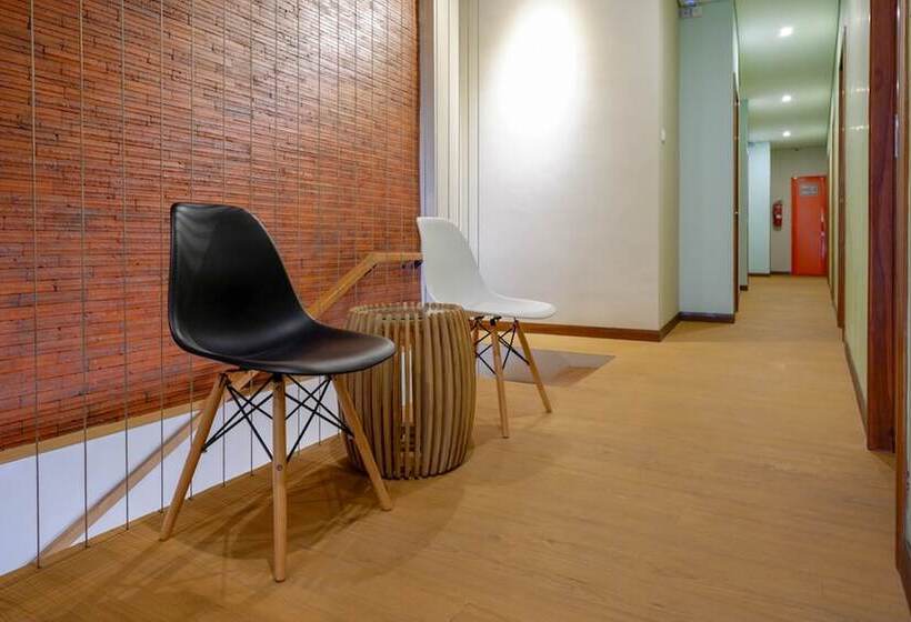 ペンション Koolkost @ Inep Kayu Jebres