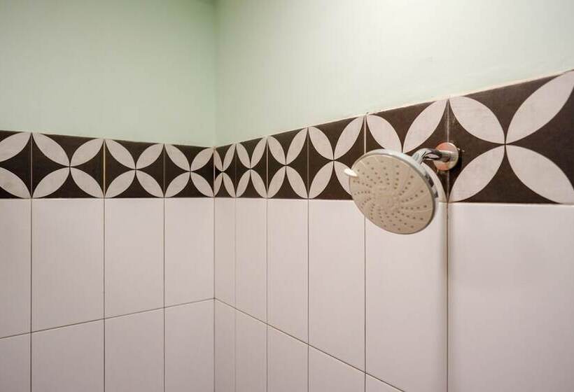 펜션 Koolkost @ Inep Kayu Jebres