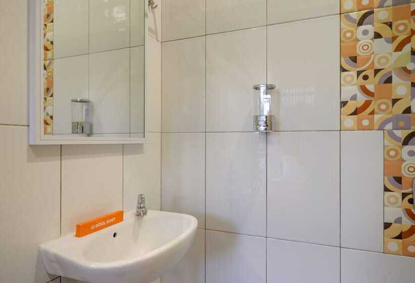 ペンション Koolkost @ Inep Kayu Jebres