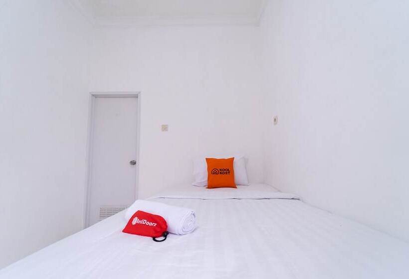 膳宿费 Koolkost Syariah @ Cipete Raya