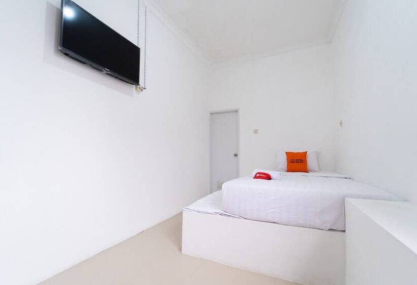 膳宿费 Koolkost Syariah @ Cipete Raya