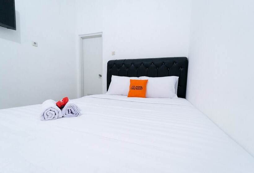 膳宿费 Koolkost Syariah @ Cipete Raya